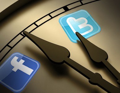 Two studies: Target your content - The best day of the week to Tweet